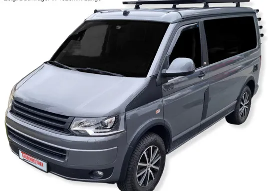 Rhino Rack Pioneer NG Plattform 1528 x 1426 VW T6 California RLT600 für C-Schiene