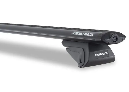 Rhino Rack Vortex Querträger 1180 mm (2) Dacia Duster I '13-'18 Inkl S x 006