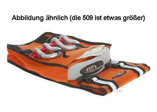 ARB TASCHE für BERGEZUBEHÖR. *OHNE INHALT*