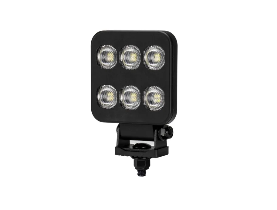 Strands Lighting - Dark knight HarDCore LED Arbeitsscheinwerfer – 809248