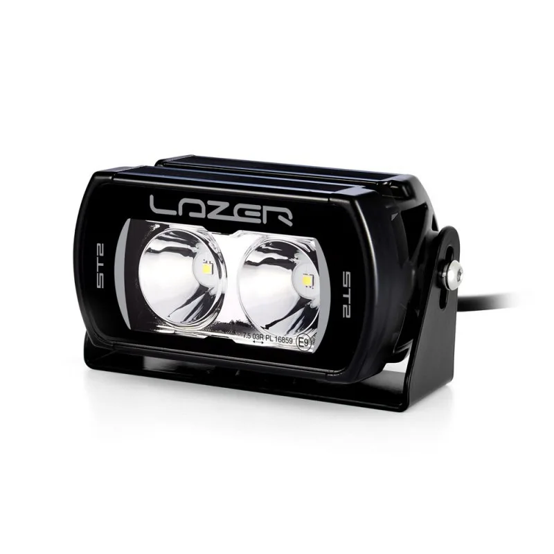 Lazer LED-Scheinwerfer ST2 EVOlution – Paar