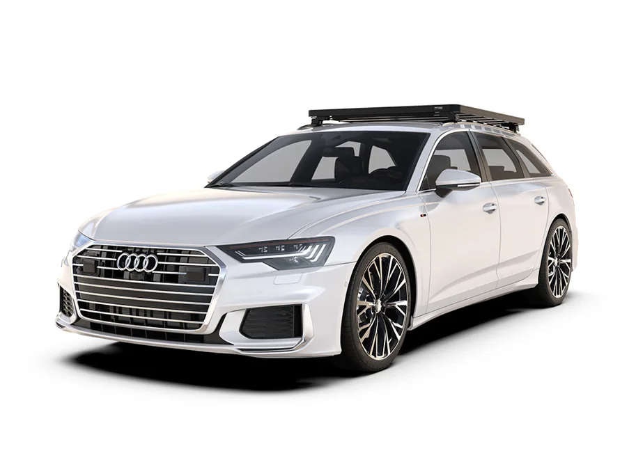 Front Runner Audi A6 (2019 - Heute) Slimline II Dachträger Kit – KRAA002T