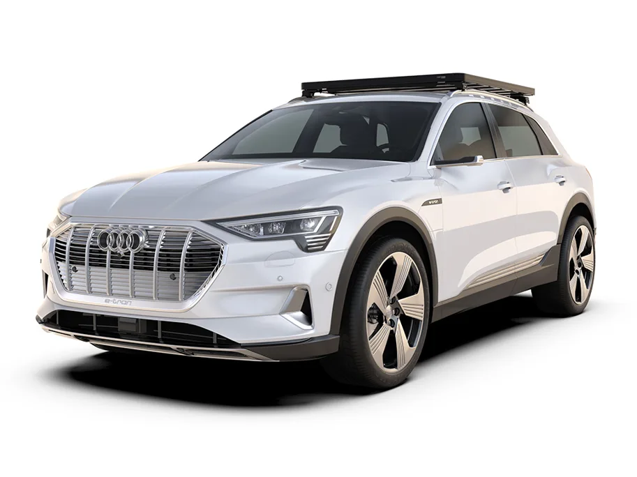 Front Runner Audi E-TRON (2020 - Heute) Slimline II Dachträger Kit – KRAE001T