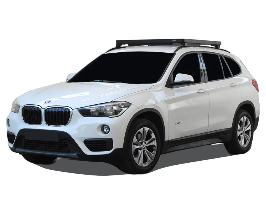 Front Runner BMW X1 (2015 - 2022) Slimline II Dachträger Kit – KRBX004T