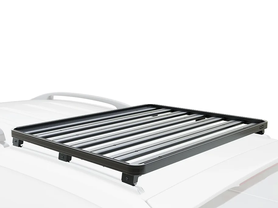 Pick-Up Hardtop / Anhänger mit OEM Schiene Slimline II Dachträger Kit / Hoch / 1560 mm (L) x 1165 mm (B) | Front Runner