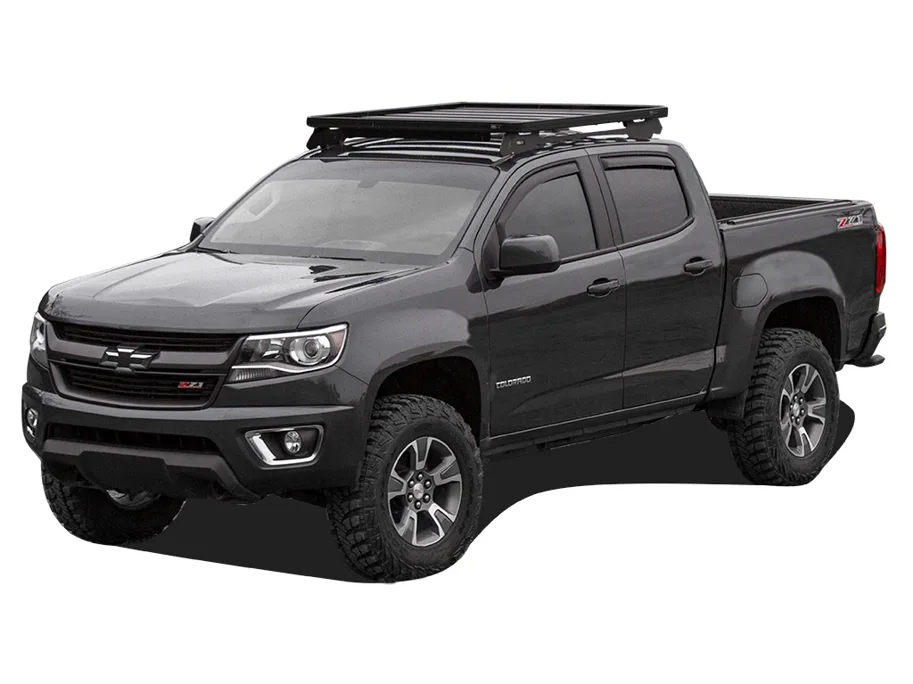 Front Runner - Chevrolet Colorado (2015 - 2022) Slimline II Dachträger Kit