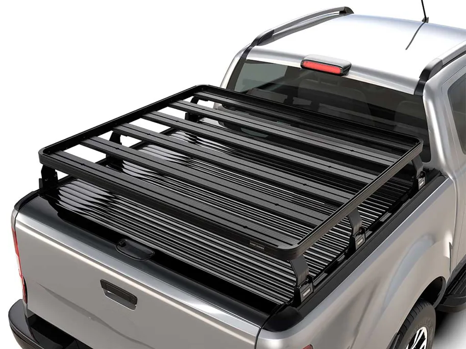 RAM 1500 5.7' (2009 - Heute) Slimline II Top-Mount Ladeflächenträger Kit | Front Runner