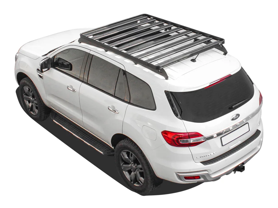 Ford Everest (2015 - 2021) Slimline II Dachträger Kit | Front Runner