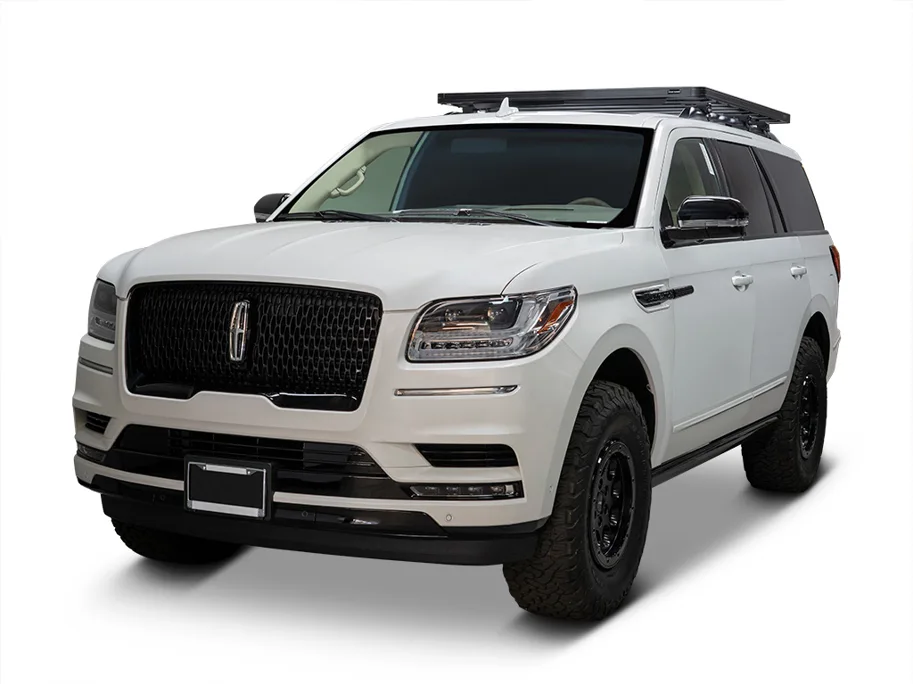 Front Runner Ford Expedition / Lincoln Navigator (2018 - Heute) Slimline II Dachträger Kit – KRFE009T