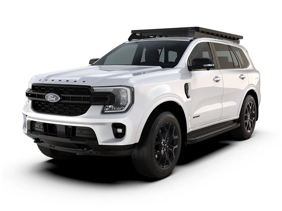 Ford Everest (2022 - Heute) Slimline II Dachträger Kit | Front Runner