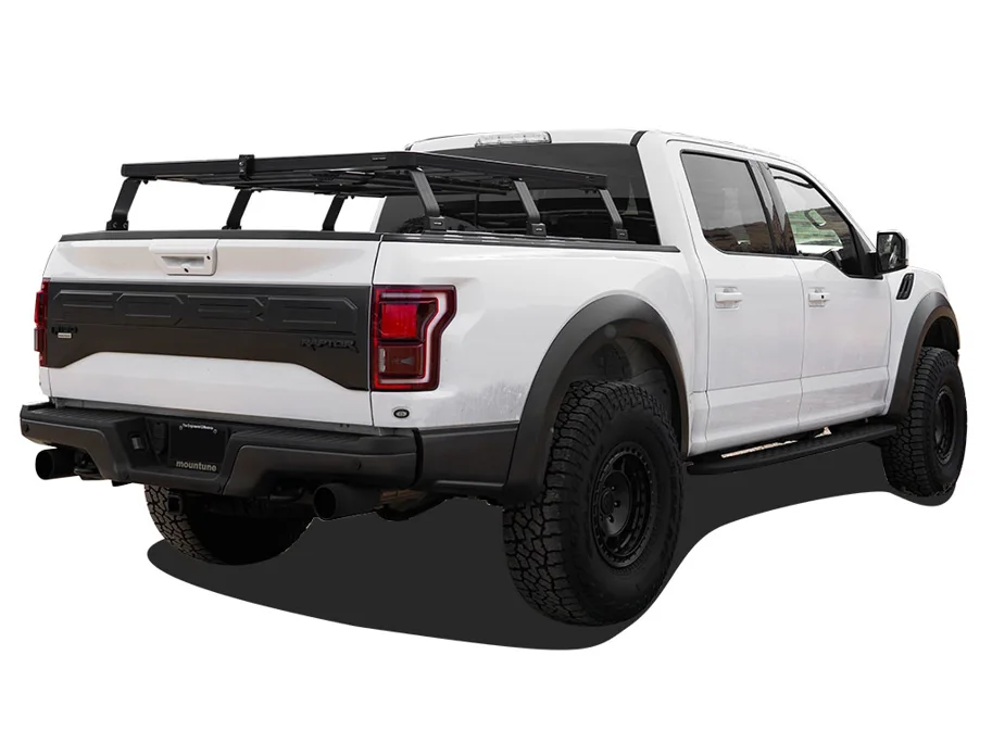 Front Runner - Ford F150 6.5' (2015 - Heute) Roll Top Slimline II Ladeflächenträger Kit