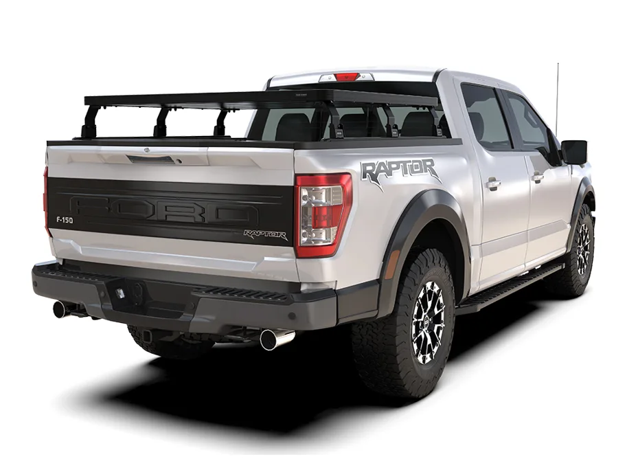 Front Runner - Ford F-150 Raptor 5.5' (2009 - Heute) Slimline II Ladeflächenträger Kit