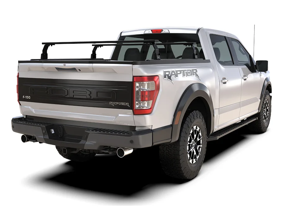 Ford F-150 Raptor 5.5' (2009 - Heute) Doppel-Querträger Kit | Front Runner