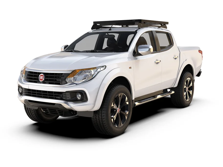 Front Runner - Fiat Fullback (2016 - 2019) Slimline II Dachträger Kit