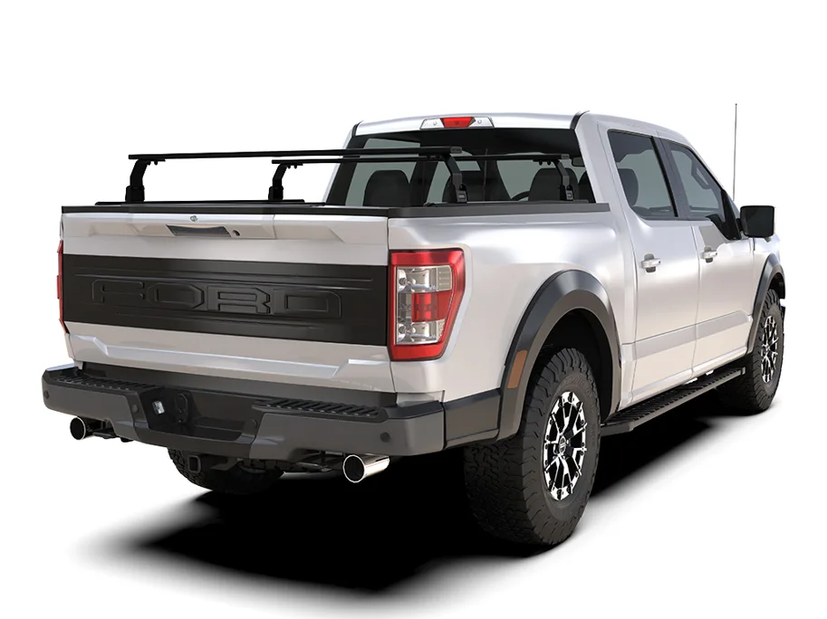 Front Runner - Ford F150 5.5' Super Crew (2009 - Heute) Doppel-Querträger Kit