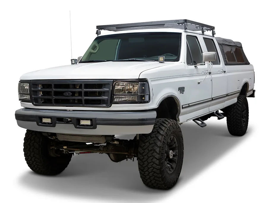 Front Runner - Ford F-250 / F-350 Crew Cab (1992 - 1997) Slimline II Dachträger Kit