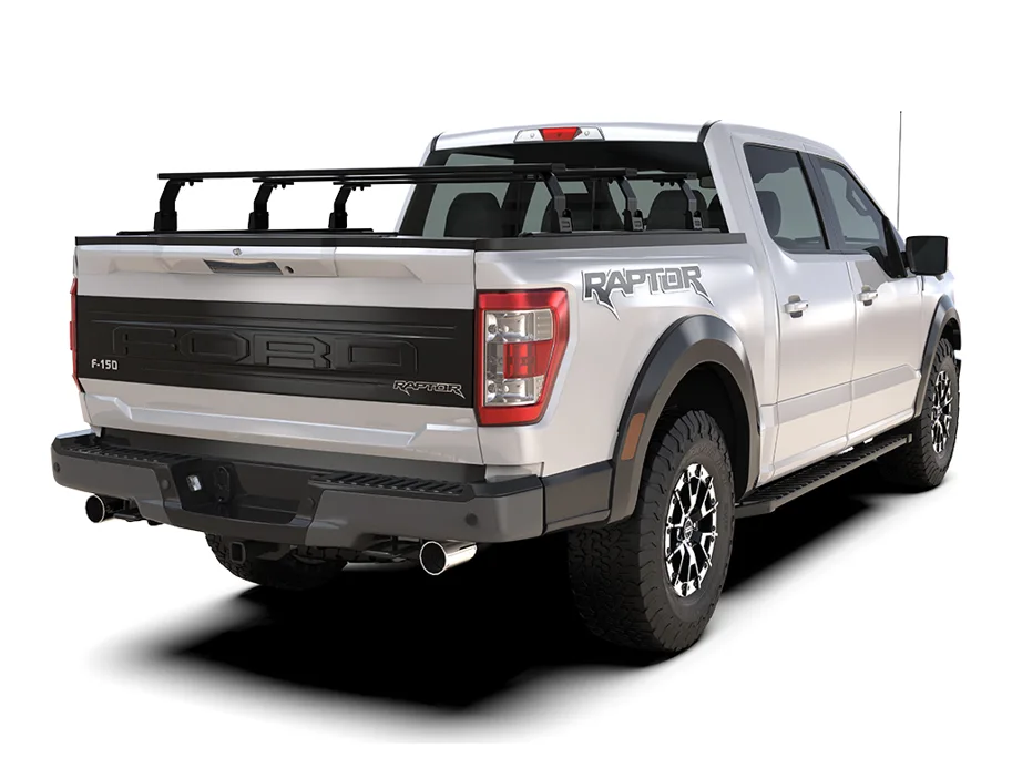 Front Runner - Ford F150 Raptor 5.5' (2009 - Heute) Dreifach-Querträger Kit