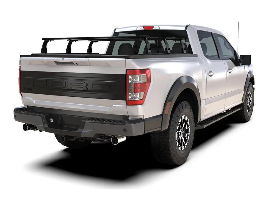 Ford F-150 5.5' Super Crew (2009 - Heute) Dreifach-Querträger Kit | Front Runner