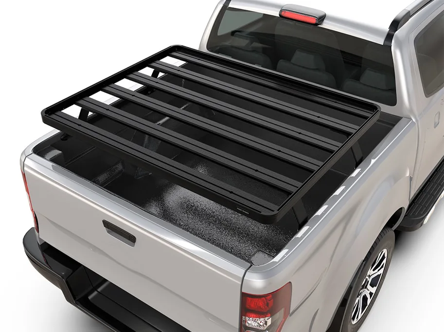 Ford Ranger Pick-Up (1998-2012) Slimline II Ladeflächenträger Kit | Front Runner