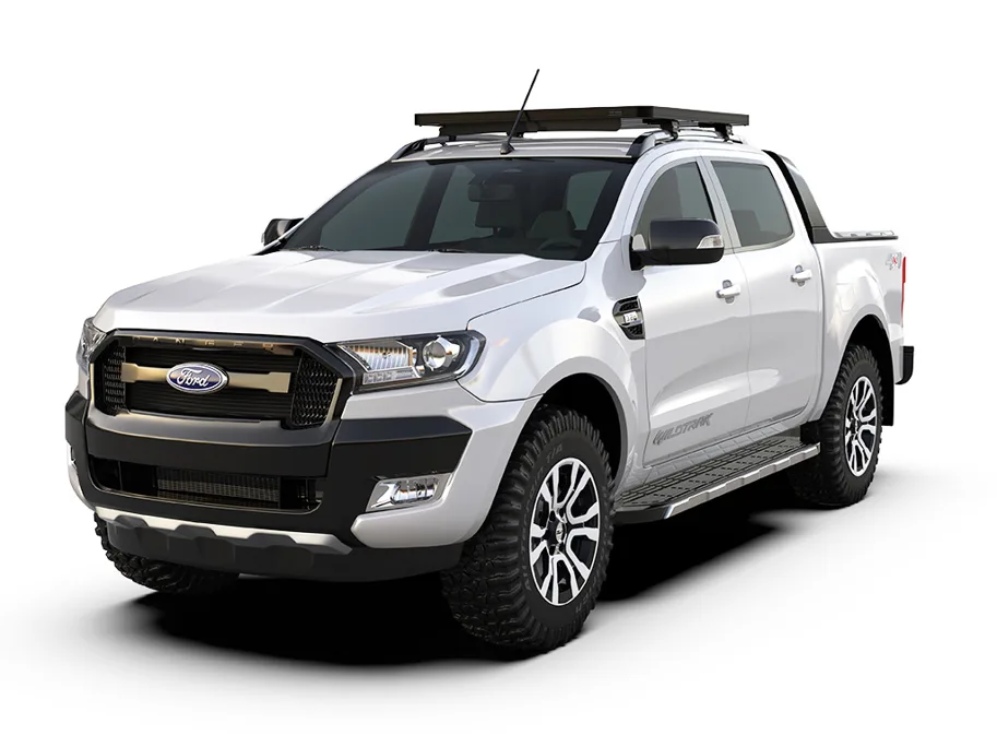 Front Runner Ford Ranger T6 Wildtrak (2014 - 2022) Slimline II Dachträger Kit – KRFR004T