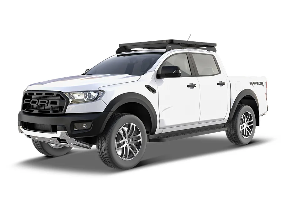 Front Runner - Ford Ranger T6 / Wildtrak / Raptor (2012 - 2022) Slimline II Dachträger Kit