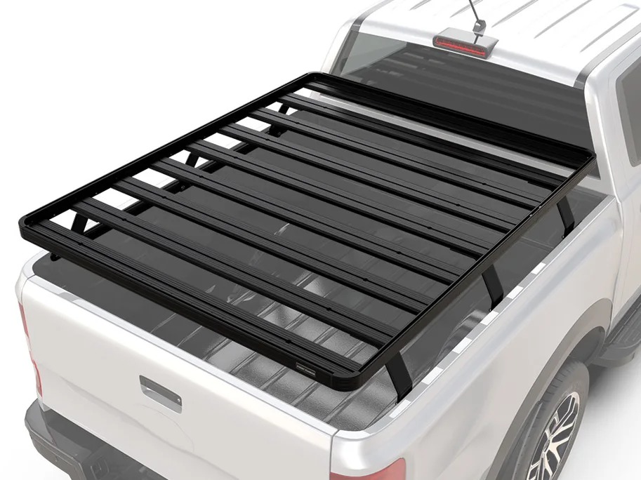 Ford Ranger Single Cab SWB Pick-up (1993 - 1998) Slimline II Ladeflächenträger Kit | Front Runner