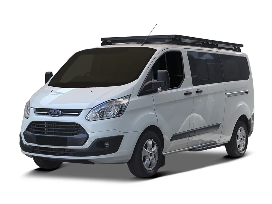 Ford Tourneo / Transit Custom LWB (2013 - 2022) Slimline II Dachträger Kit | Front Runner