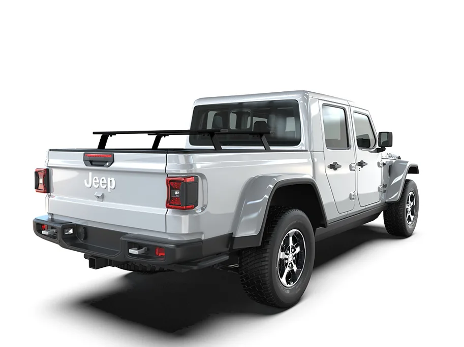 Jeep Gladiator JT (2019 - Heute) Ladeflächen Querträger Kit | Front Runner