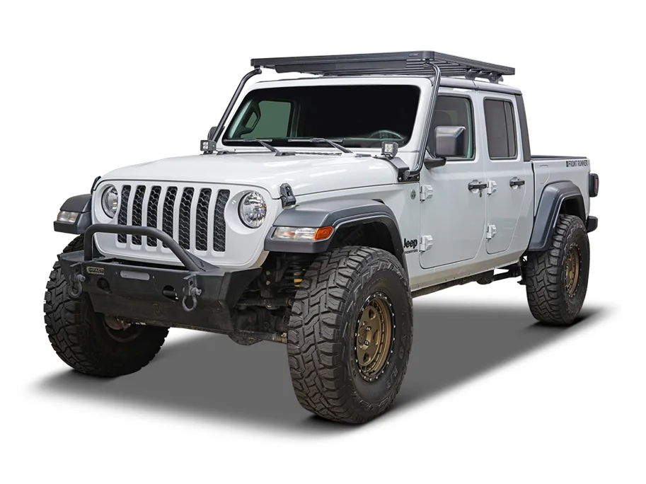 Front Runner - Jeep Gladiator JT (2019 - Heute) Extreme Slimline II Dachträger Kit