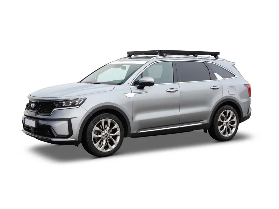 Front Runner Kia Sorento MQ4 (2020 - Heute) Slimline II Dachträger Kit – KRKS007T