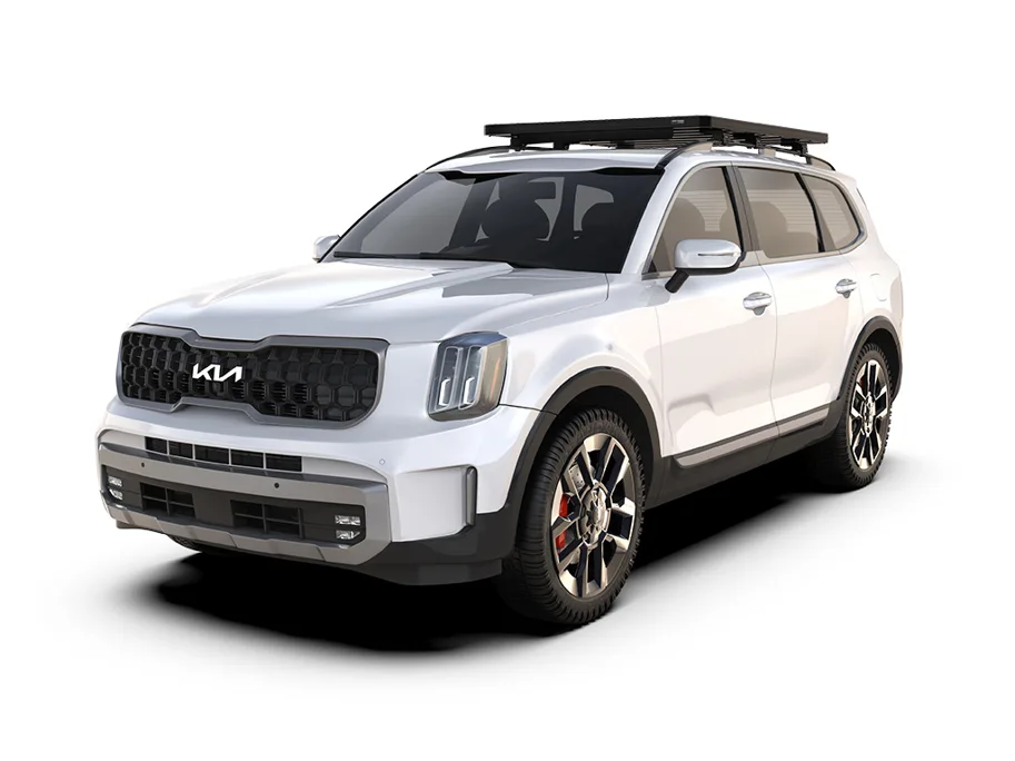 Front Runner Kia Telluride X-Line / X-Pro (2023 - Heute) Slimline II Dachträger Kit – KRKT002T