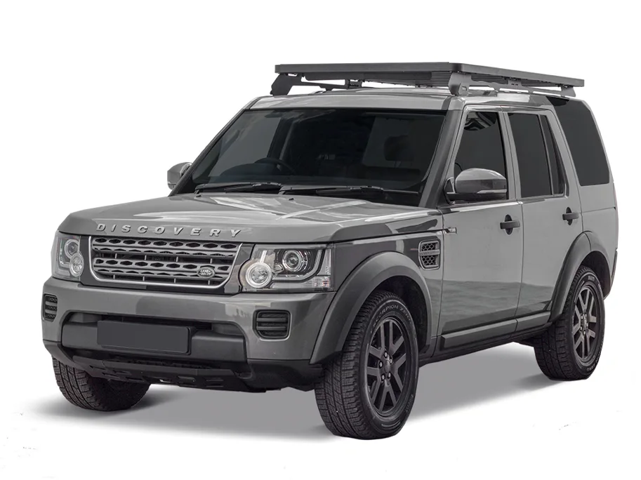 Land Rover Discovery LR3 / LR4 Slimline II Dachträger Kit | Front Runner