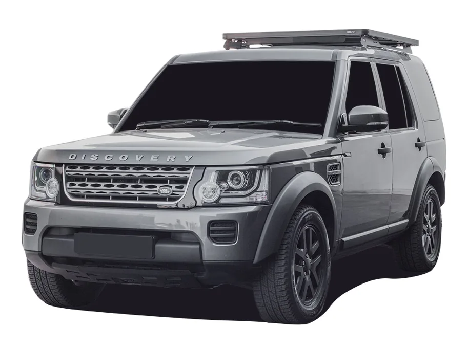 Front Runner - Land Rover Discovery LR3 / LR4 Slimline II 3/4 Dachträger Kit