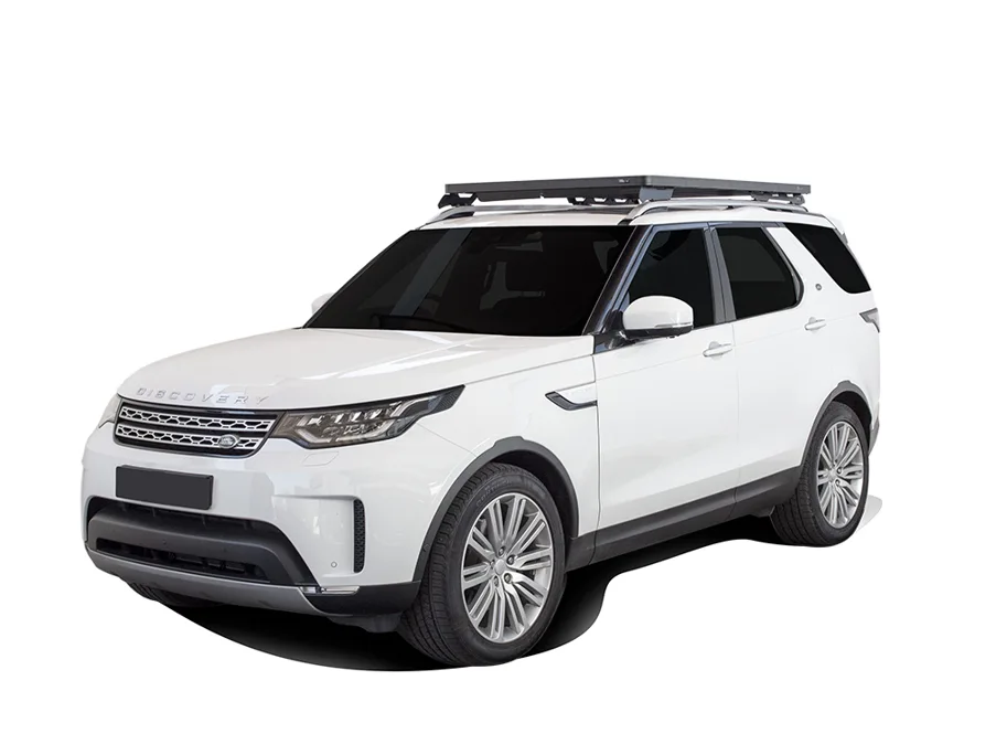 Land Rover All-New Discovery 5 (2017 - Heute) Expedition Dachträger Kit | Front Runner