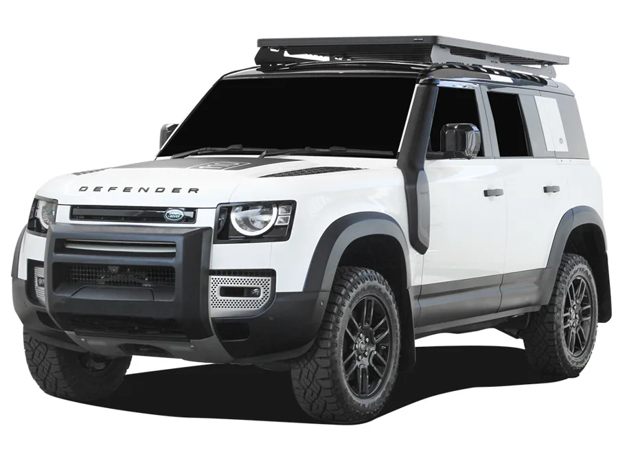 Land Rover New Defender 110 (2020 - Heute) Slimline II Dachträger Kit | Front Runner