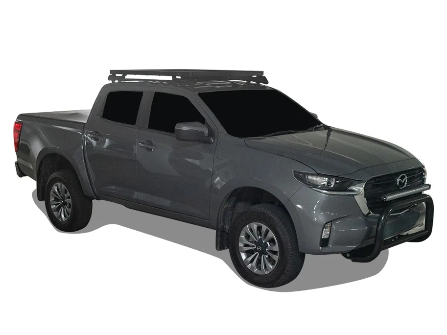 Mazda BT50 (2020 - Heute) Slimline II Dachträger Kit | Front Runner