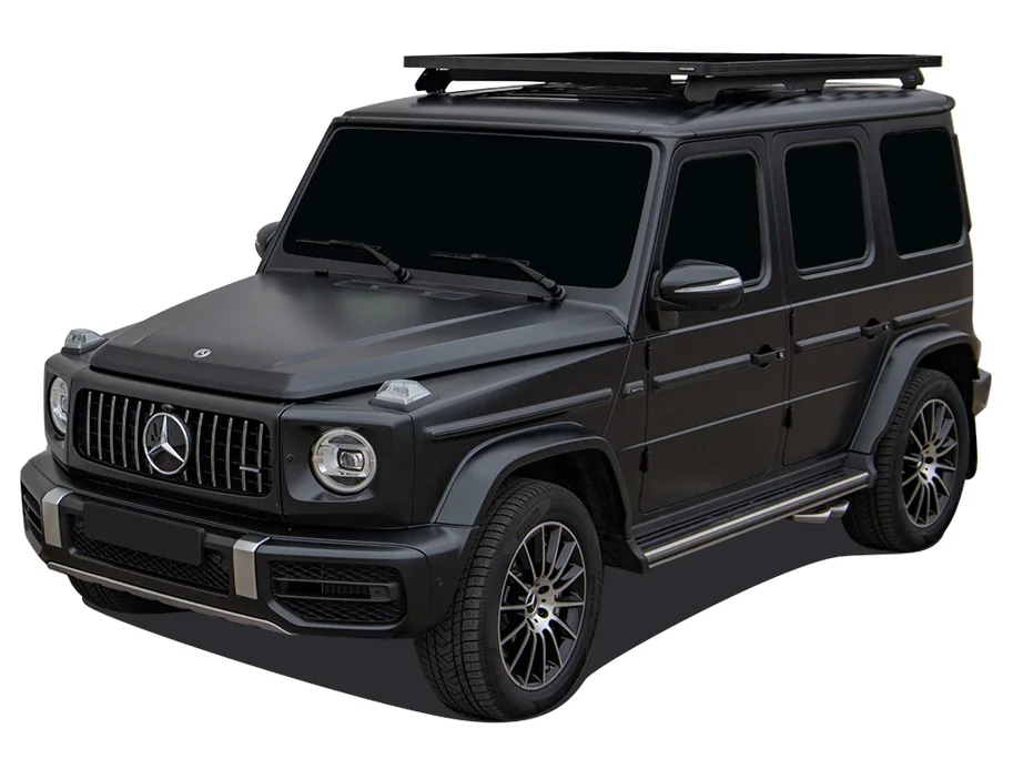 Front Runner - Mercedes-Benz G-Klasse (2018 - Heute) Slimline II Dachträger Kit