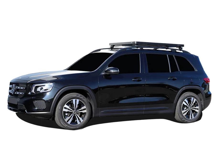 Front Runner Mercedes-Benz GLB (X247) (2019 - Heute) Slimline II Dachträger Kit – KRMG011T