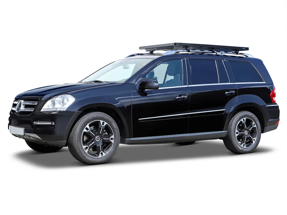 Front Runner Mercedes-Benz GL (X164) (2006 - 2012) Slimline II Dachträger Kit – KRMG012T