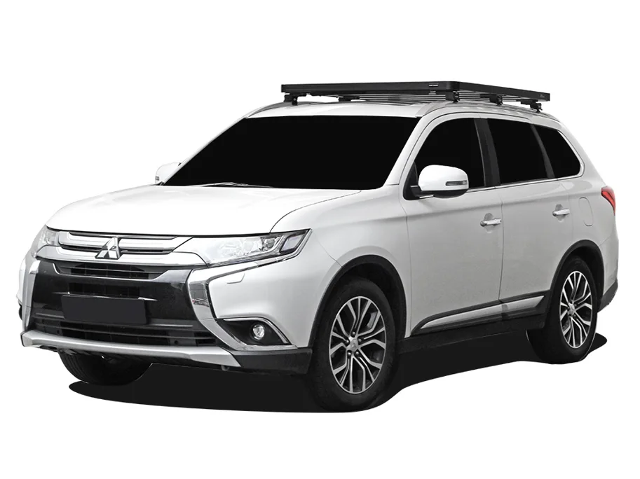 Front Runner Mitsubishi Outlander (2015 - 2021) Slimline II Dachträger Kit – KRMO001T