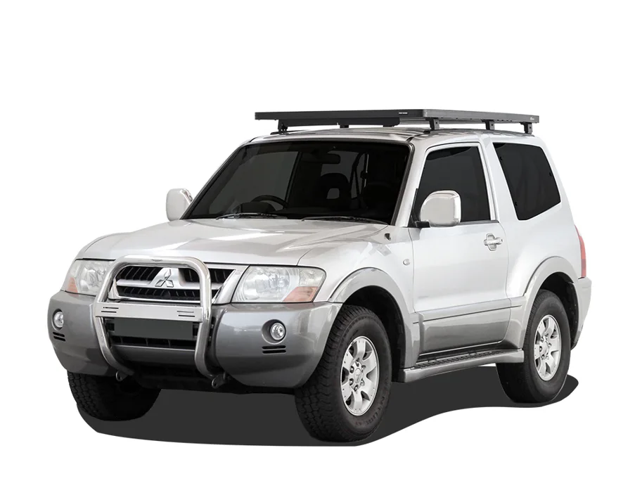 Mitsubishi Pajero/Montero CK (3. Gen) SWB Slimline II Dachträger Kit | Front Runner