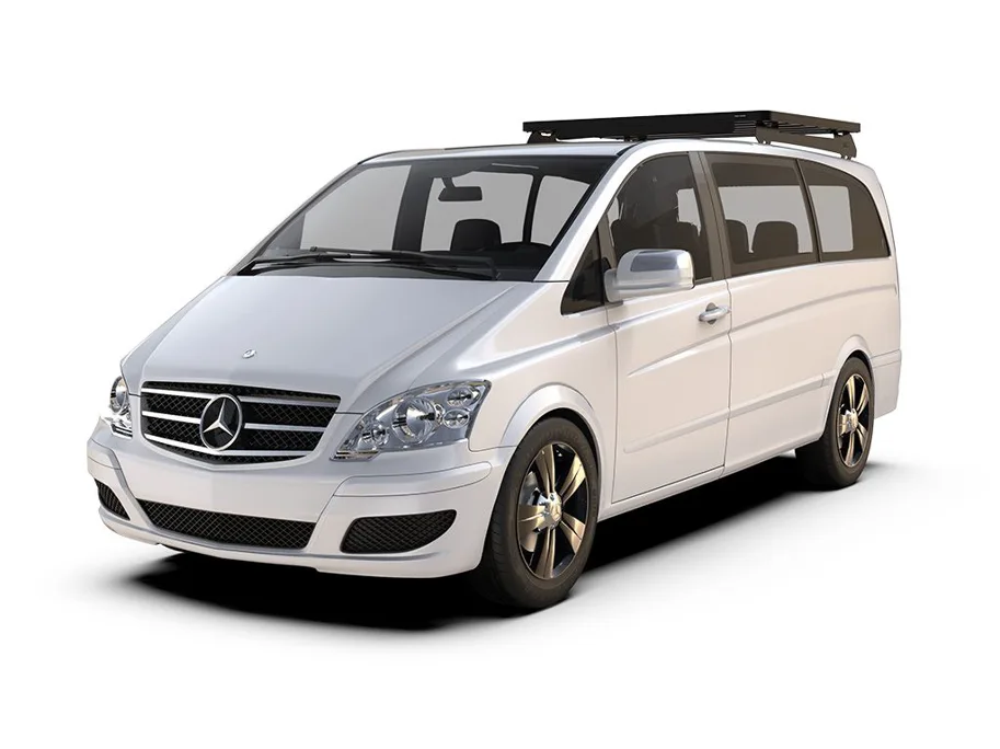 Front Runner - Mercedes-Benz Vito Viano L2 (2003 - 2014) Slimline II 1/2 Dachträger Kit