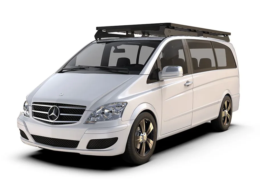 Mercedes-Benz Vito Viano L2 (2003 - 2014) Slimline II Dachträger Kit | Front Runner