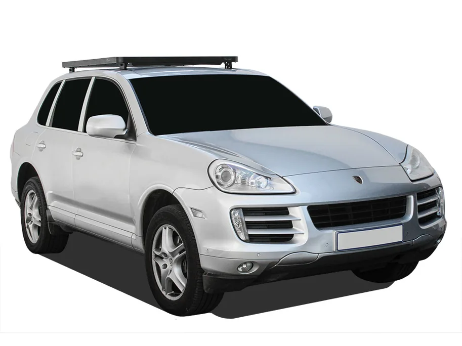 Porsche Cayenne (2002 - 2010) Slimline II Dachträger Kit | Front Runner