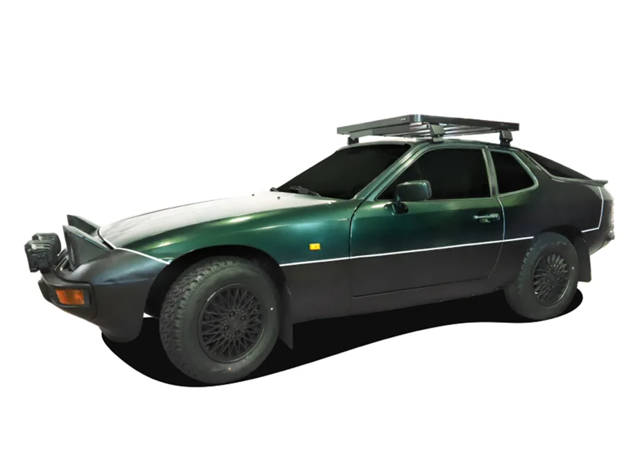 Porsche 924 Slimline II Dachträger Kit | Front Runner