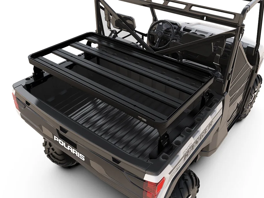 Polaris Ranger Slimline II Ladeflächenträger Kit | Front Runner