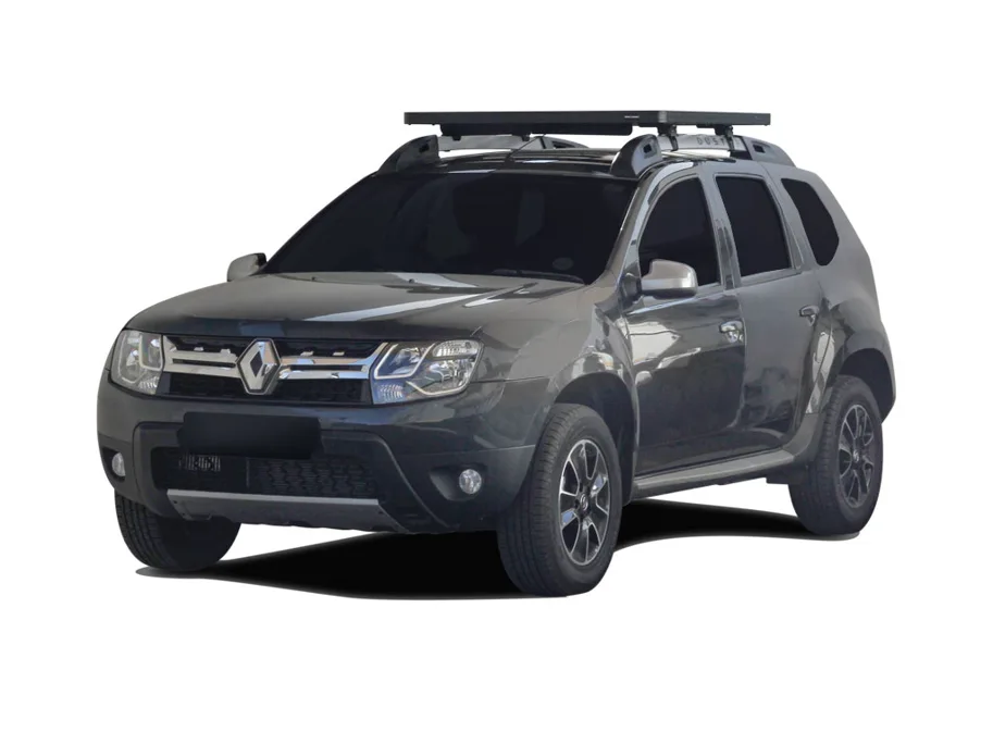 Front Runner Dacia Duster 1. Generation / Facelift (2013 - 2017) Slimline II Dachträger Kit – KRRD002T