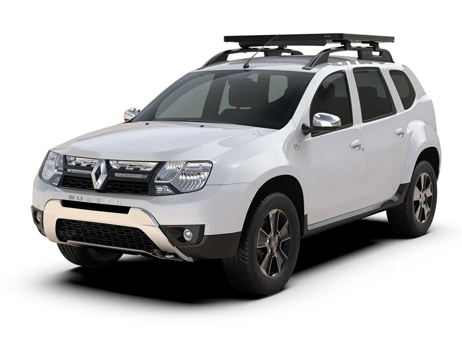 Front Runner Renault Duster 2. Gen. (2017 - Heute) Slimline II Dachträger Kit – KRRD003T