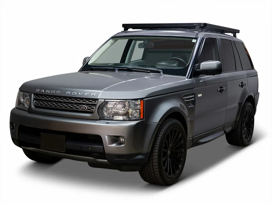 Land Rover Range Rover Sport L320 (2005 - 2013) Slimline II Dachträger Kit | Front Runner