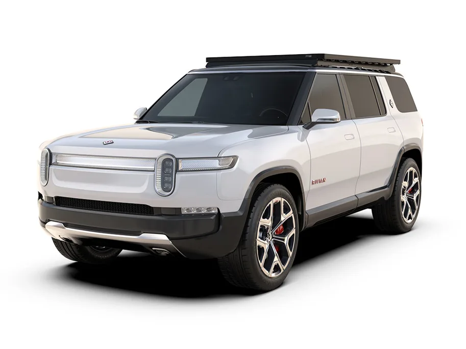 Rivian R1S (2022 - Heute) Slimline II Dachträger Kit | Front Runner